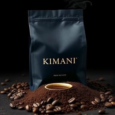 قهوه فوری عربیکا خالص