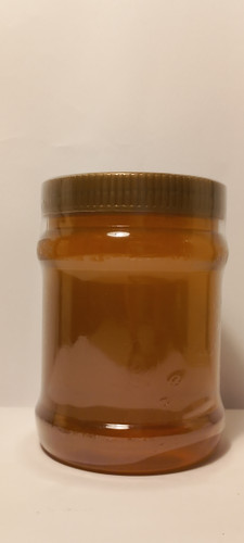 عسل چهار گیاه ۱۰۰۰ گرم خوانسار- پت